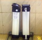 Stable 36V E Bike Lithium Battery Lightweight Multi Function