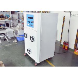 IEC 60898-1 Power Load Cabinet For Circuit-Breakers clause 9.11 Test
