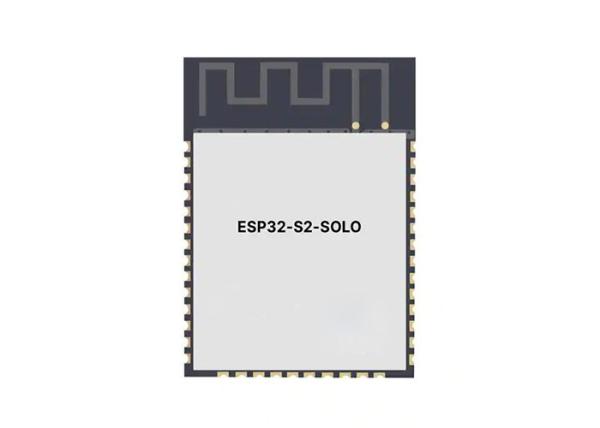 Quality WiFi Transceiver Wireless Communication Module ESP32-S2-SOLO-N4R2 for sale