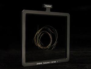  Glare Light 67mm Camera Lens Filters , Beautiful Spots Protective Filter For Camera Lens Manufactures