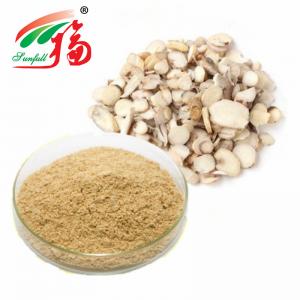 China White Peony Root Powder 50% Paeoniflorin Extract HPLC For Pharmaceutical on sale