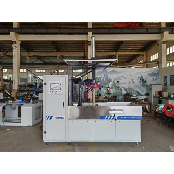 Fluorescent Magnetic Particle Testing Machine HMP-6000