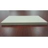 Buy cheap Heat Shield Fiber Cement Architectural Panels , 12mm Cement Board Fire from wholesalers