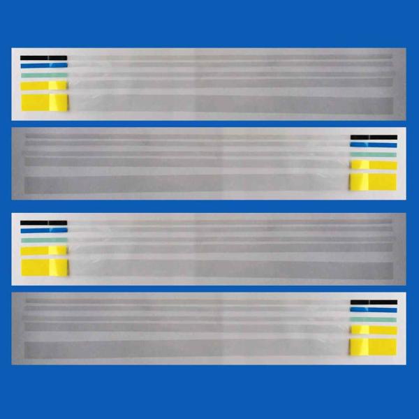 Quality Halogen Free Spring/Summer Previous Models with UV Resistance Smooth Surface for sale