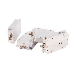 30W 1.5G Advanced C-UAS Solution Drone Jamming System Device RF PA Power