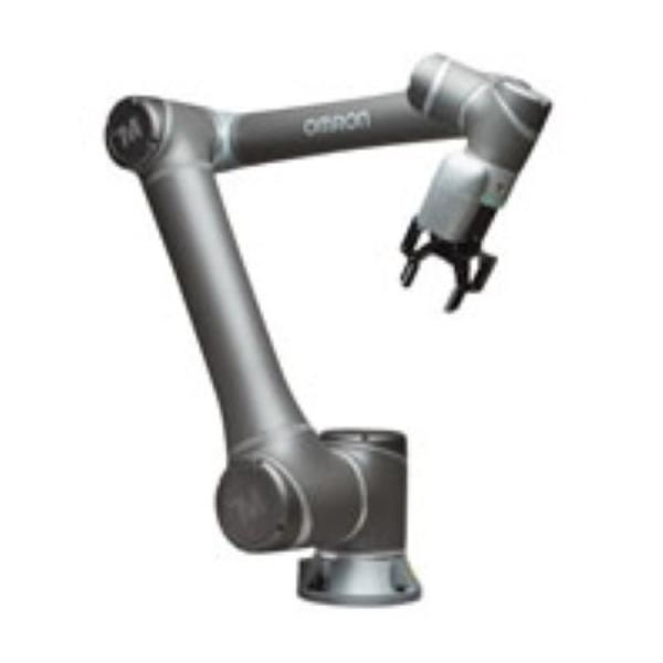 Quality 6 Axis Automation Industrial Robotic Arm The Tm5 Collaborative Robot for sale