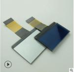 128x64 Graphic Lcd Panel With Backlight