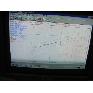 50G Maximum Acceleration Dynamic Vibration System 20Hz To 2kHz Frequency Range