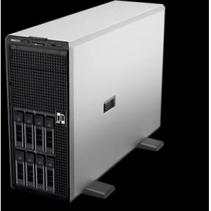 Dell EMC PowerEdge T550 5u Tower server ddr4 with 3rd Generation Intel Xeon