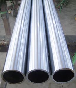  ST52, 20MnV6 Chrome Hollow Metal Rod Diameter 6mm - 1000mm Length 1000mm - 8000mm Manufactures