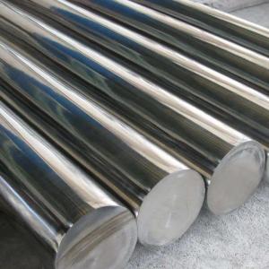  ASTM A240m Stainless Steel Bar Rod UNS 30408 A312 Mirror 201 J1 Bright Metal Polished Manufactures