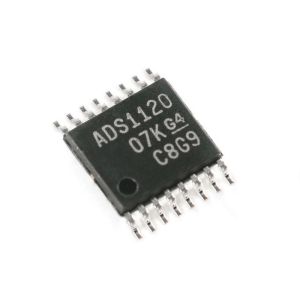 Texas Instruments Digital Capacitive IC Sensor -40C to 125C Operating Temp