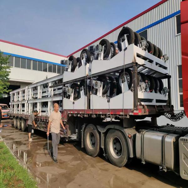 Foaming CE Certified Computerized Polyurethane Spraying Foam Preinsulated Steel Pipe Making Machine
