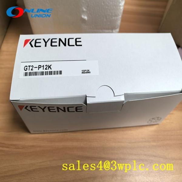 Quality GT2-P12K KEYENCE Stylus type High-precision Sensor head for sale