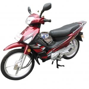  Factory direct cheap import motorcycle for women 110cc  motos cub bikes cheap for sale Manufactures