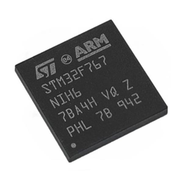 High Quality ARM MCU STM32 STM32F767 STM32F767NIH6 TFBGA-216 Microcontroller