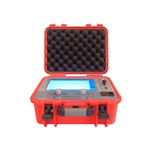 Quality Portable Automatic Test Long Cable ARC Multi Pulse Cable Fault Pre Locator for sale