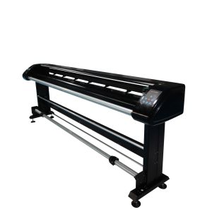  Roll-to-Roll Inkjet Plotter High Resolution Pattern Cutter with Low Noise and Printing Manufactures