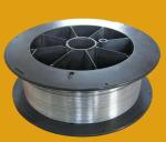 Polish / Black Surface Nitinol Wire with Advanced Shape Memory and 82.5 μΩ·cm