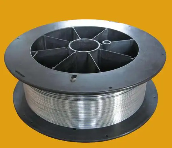 Polish / Black Surface Nitinol Wire with Advanced Shape Memory and 82.5 μΩ·cm