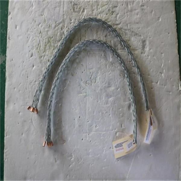 Lewis Pulling Grip Wire Rope AA-O-TW-36(1/2"-3/4")