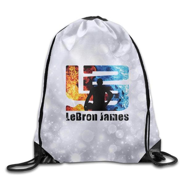 Biodegradable Eco-Friendly Backpack Duffel Laundry Bag Sport Polyester String Backpack Drawstring Backpack Pvc Bag, Sack