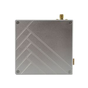 CD30HPT COFDM Transmitter For UAV With Double Antennas And Adjustable Resolution