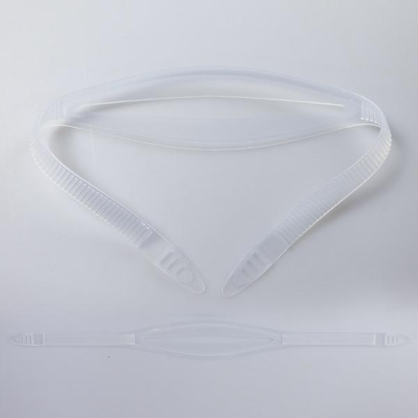 Replacement Scuba Diving Accessories Neoprene Mask Strap