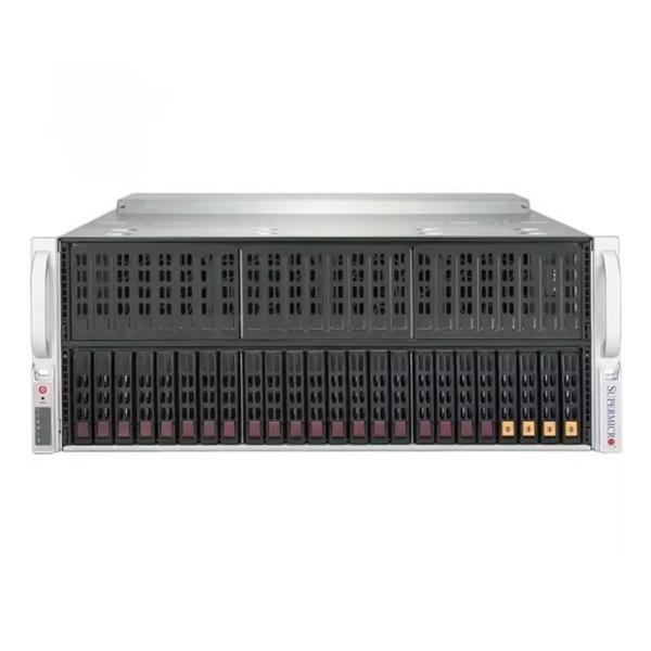 Quality Servers 4u Artificial Intelligence Development Ai Server As-4124gs-Tnr Computer Ultra Micro Gpu Core Processor Super Supermicro Server for sale