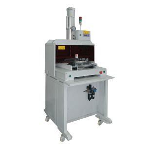 PCB Depanelizer and FPC Punching Machine,PCB Separator