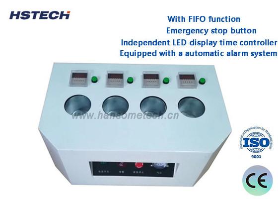 Quality New Solder Paste Thawing Machine With LED Display Time Controller And FIFO Function for sale