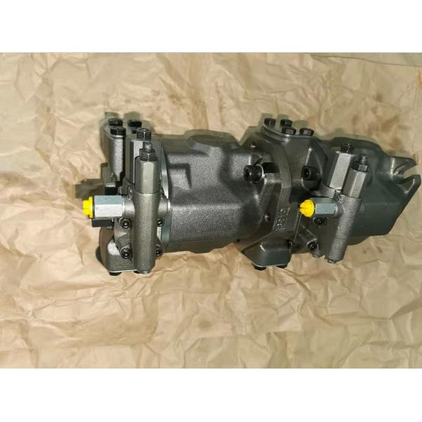 A10VSO45DRG/31L-VPA12KB3+A10VSO28DRG/31L-VSA12N00 R902552329+R902552330