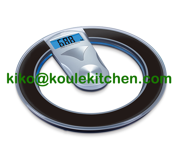 Electronic Personal Scale