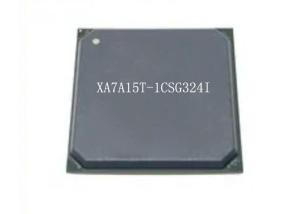 Integrated Circuit Chip XA7A15T-1CSG324I Artix 7 FPGA Chips 324LFBGA Field Programmable Gate Array