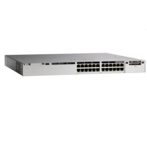 C9300-24P-A Cisco C9200 24 Port Switch For Datacom