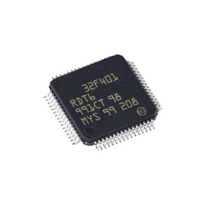 STMicroelectronics STM32F401RDT6 Integrated circuits Pic Microcontroller