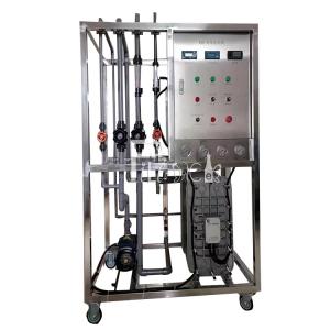 Pure Reverse Osmosis Water Treatment Machine Purification System Deionized Plant Manufactures