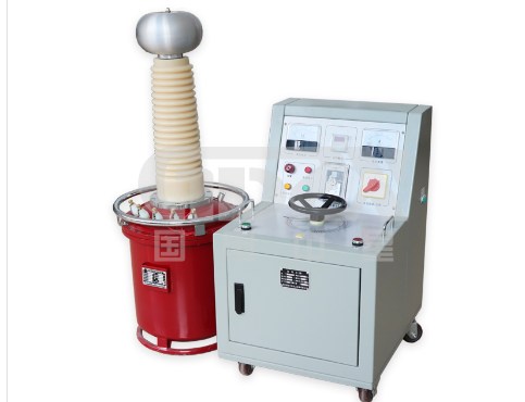 CE Certified Verified Supplier Inflatable test transformer