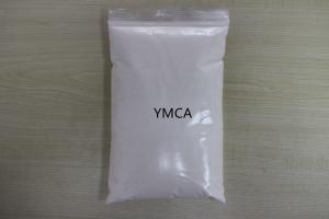  Vinyl Resin YMCA For Inks And PTP Aluminum Foil Adhesive Equivalent To DOW VMCA Manufactures