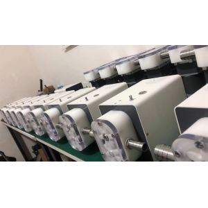 Smart Honey Pump For Transferring And Filtering Paste Honey And Jam Machine