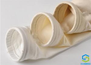  2.5um PTFE Membrane Filter Bags Micro Porous Improved Manufactures