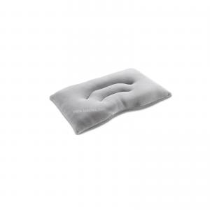 China Individual Shape of Split Memory Foam Pillow, 3D Fabric at the bottom, Cooling & Breathable on sale