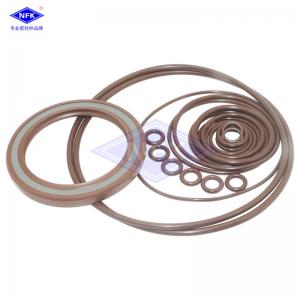  Wear Resistance A8VO200 Hydraulic Motor Repair Kits Manufactures