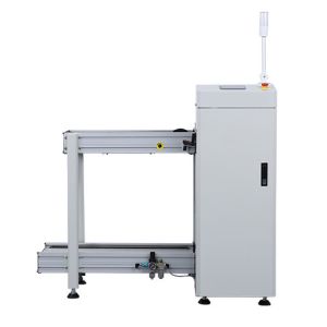 Smt ODM PCB Solder Paste Printer Stencil Machine Uploader