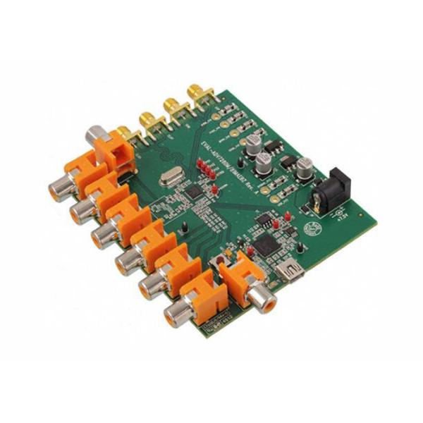 Quality EVAL-ADV7281MAEBZ Embedded Solutions ADV7281-MA Video Decoder Video Evaluation Board for sale