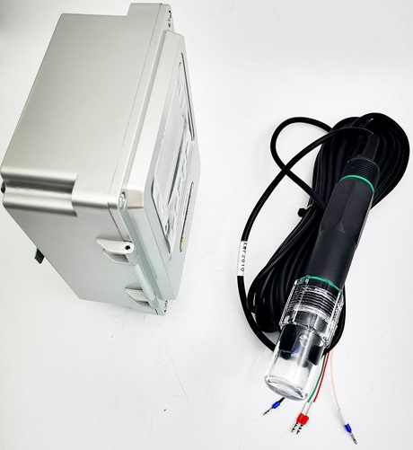 DC24V KPH500 PH/ORP Water Quality Testing Equipment