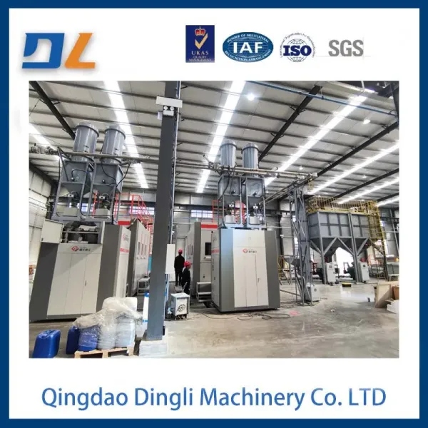 Y953 Pneumatic Conveying Material Device