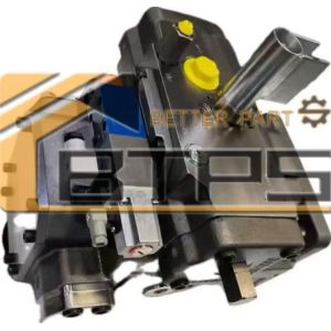 Rexroth A4VSO of A10VSO18DFLR,A10VSO28DFLR,A10VSO45DFLR,A10VSO71DFLR,A10VSO100DFLR,A10VSO140DFLR Variable Piston Pump