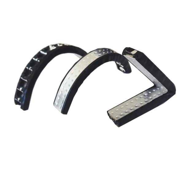 insulated glass spacer
