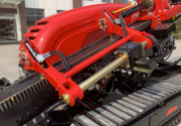 GS320-LS horizontal directional drilling machine, 32ton horizontal directional drilling machine, 32ton hdd machine, 32ton hdd rig, goodeng hdd machine